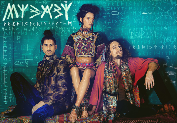 Album Reviews My baby en Stef Kamil Carlens