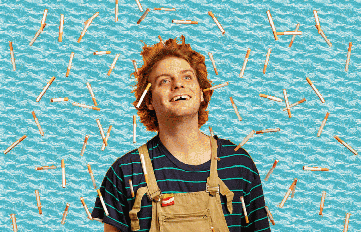Mac DeMarco