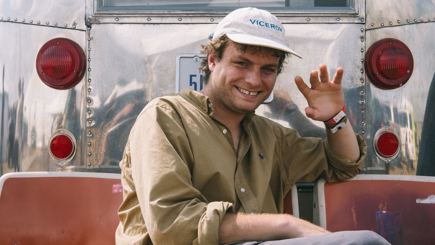 Mac Demarco