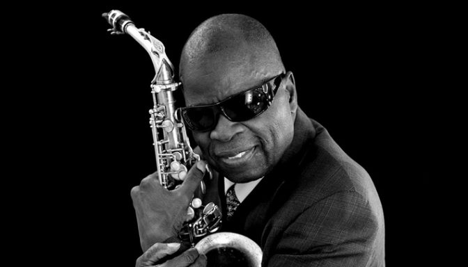 Maceo Parker