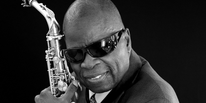 Funk- en soulicoon Maceo Parker op 20 november in Rotterdam