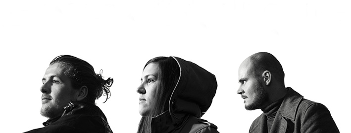 Clipprimeur: Machine Makes Man brengt eerste single