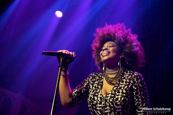 souldiva Macy Gray over haar pieken en dalen