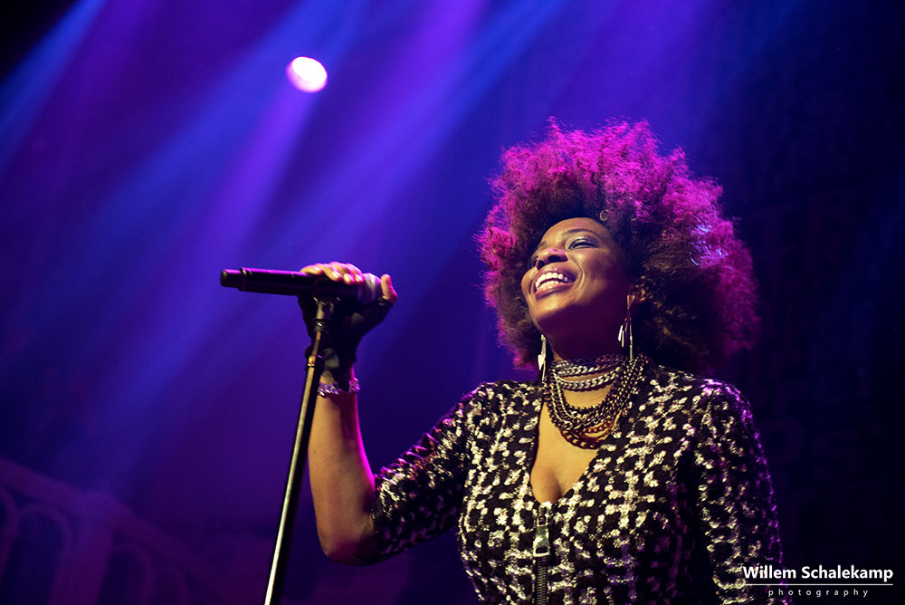 souldiva Macy Gray over haar pieken en dalen