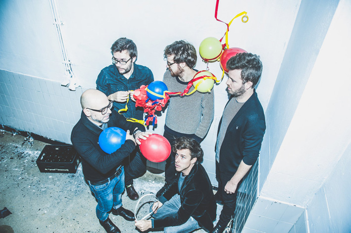 Win Tickets voor Marble Sounds op 15 april in Hedon