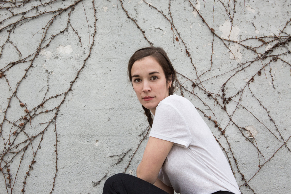 Margaret Glaspy – You and I