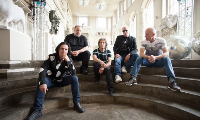 Marillion