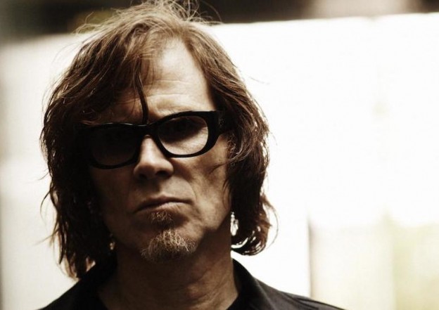 Mark Lanegan blijft ultraproductief