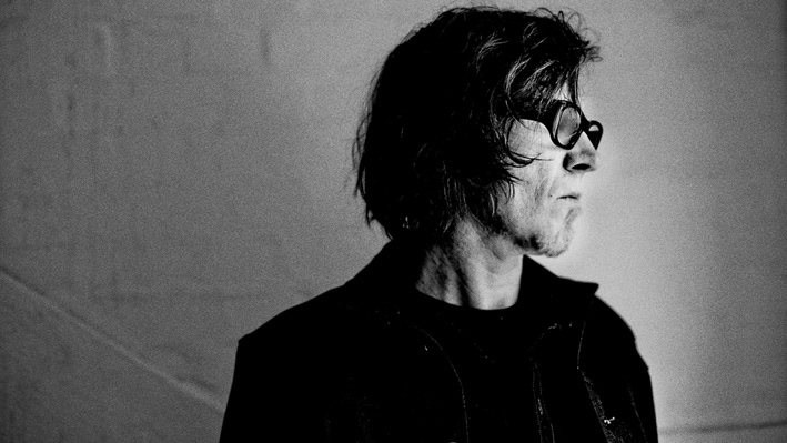 Mark Lanegan op 28 juli naar Openluchttheater de Goffert