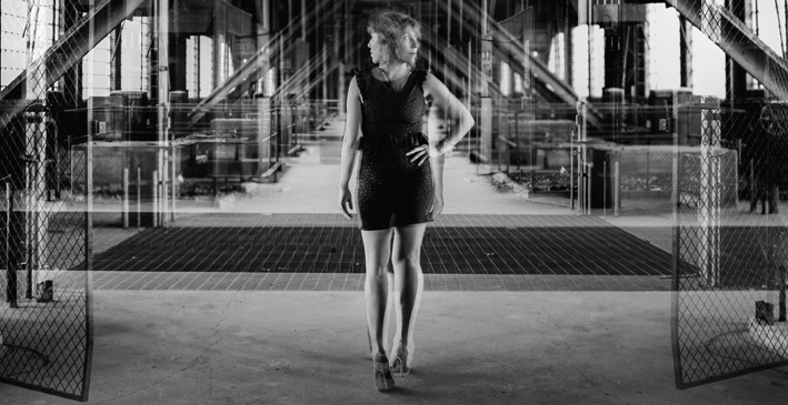 Album Reviews: Canshaker Pi en Martha Wainwright