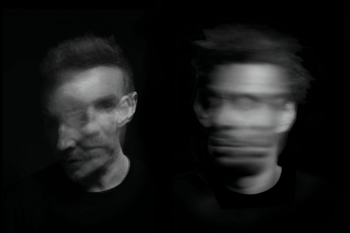 Massive Attack terug met Ritual Spirit EP