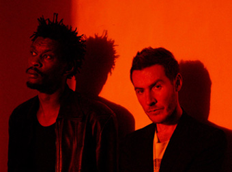 Massive Attack