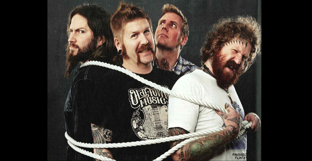 Mastodon