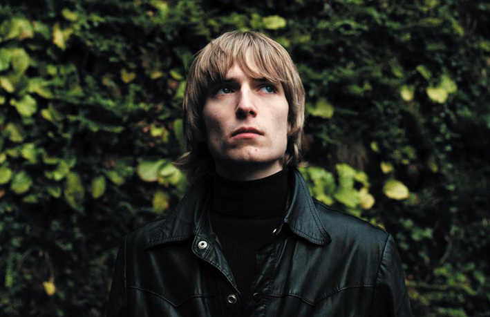 Debuutalbum Max Meser uit op 8 april 2016