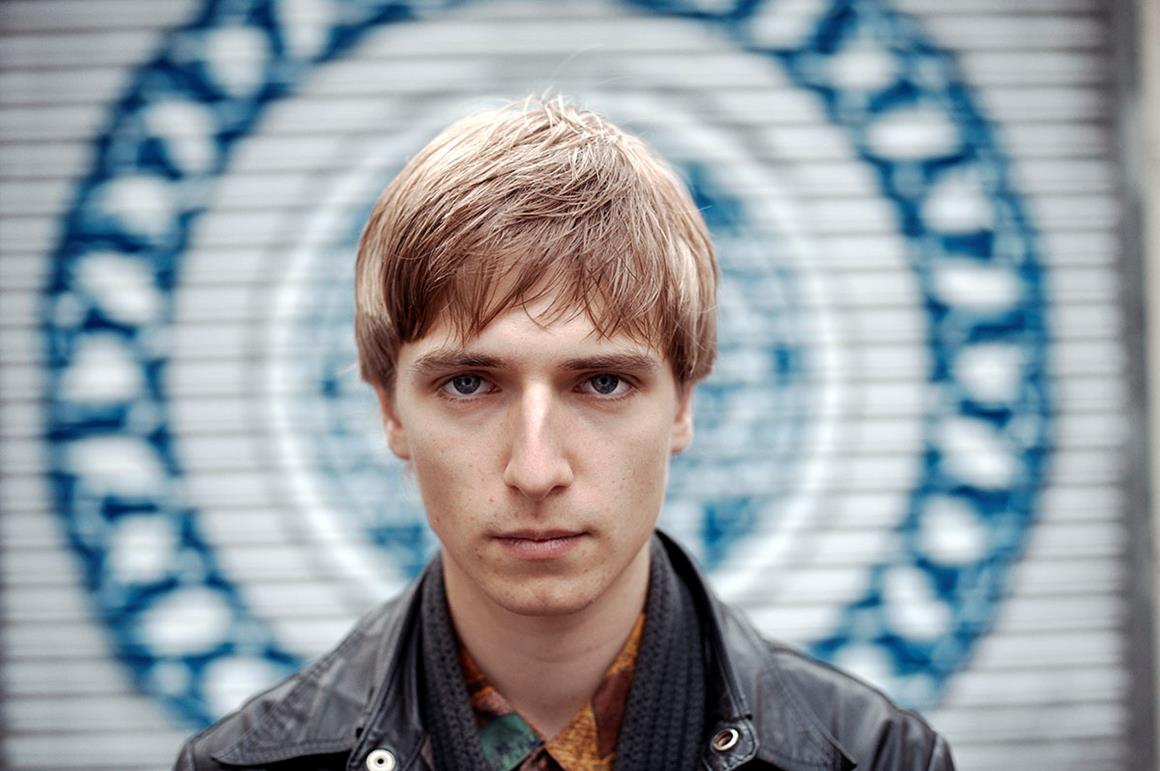 Max Meser – One Day