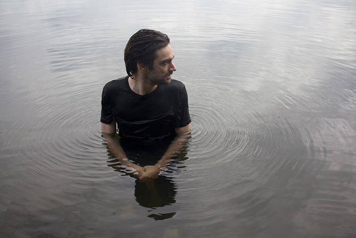 Nieuwe single Merlijn Nash – Shadow