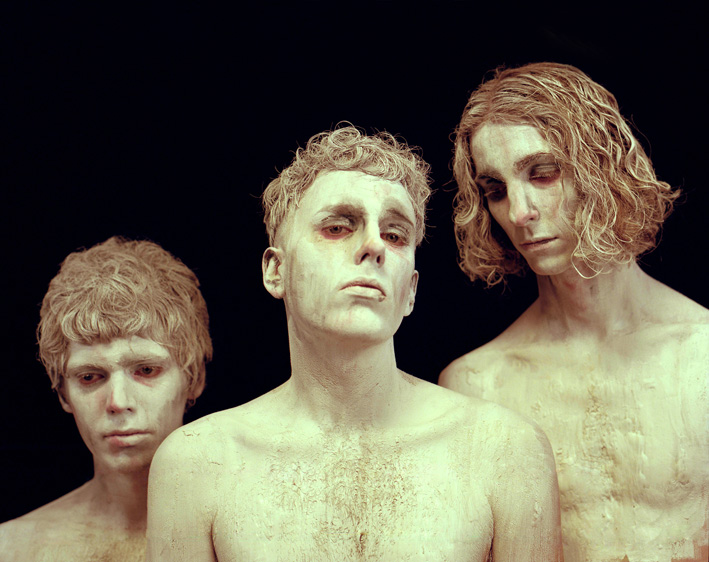 Everything Is Forgotten van Methyl Ethel verschijnt 3 maart