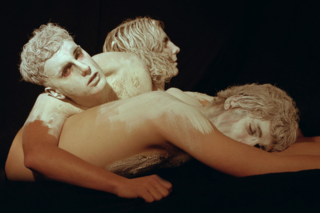 Methyl Ethel – No.28