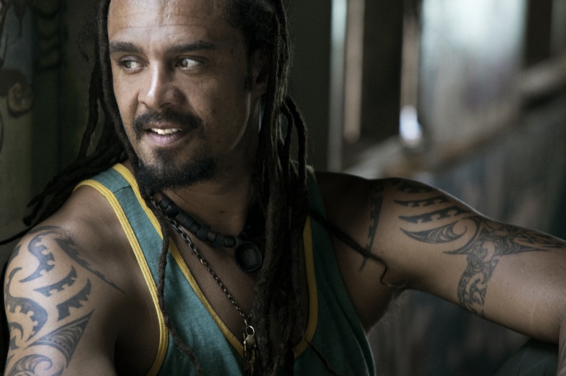 Michael Franti & Spearhead