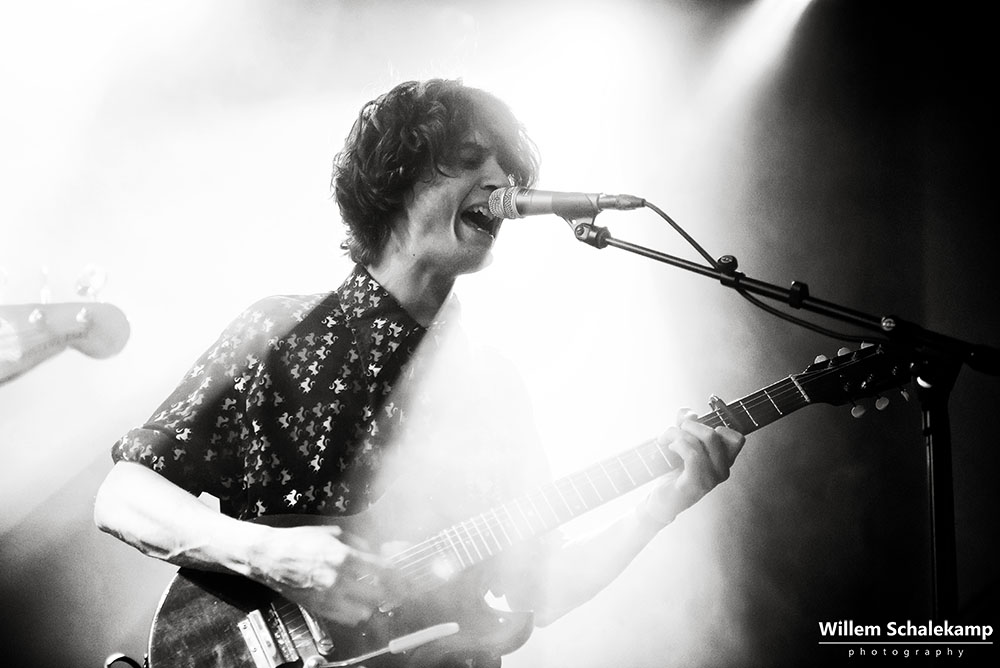 Live Foto Review: Midas @ Paradiso