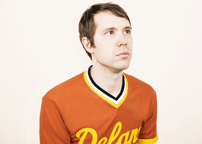 Interview Mike Krol: “Gewoon lekker snel doorrammen”