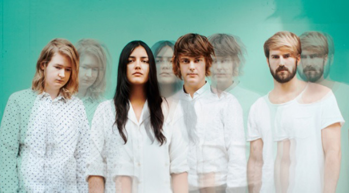 Win Tickets voor Mister and Mississippi op 27 november in Atak