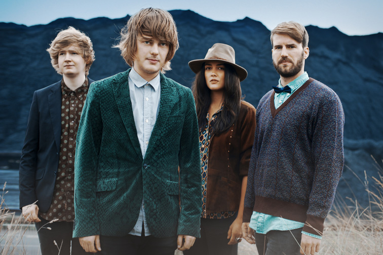 Interview: Mister and Mississippi