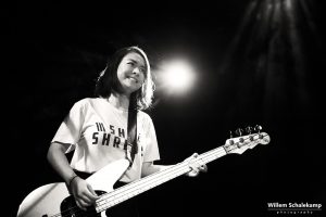 Mitski – Geyser