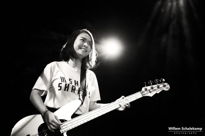 Mitski