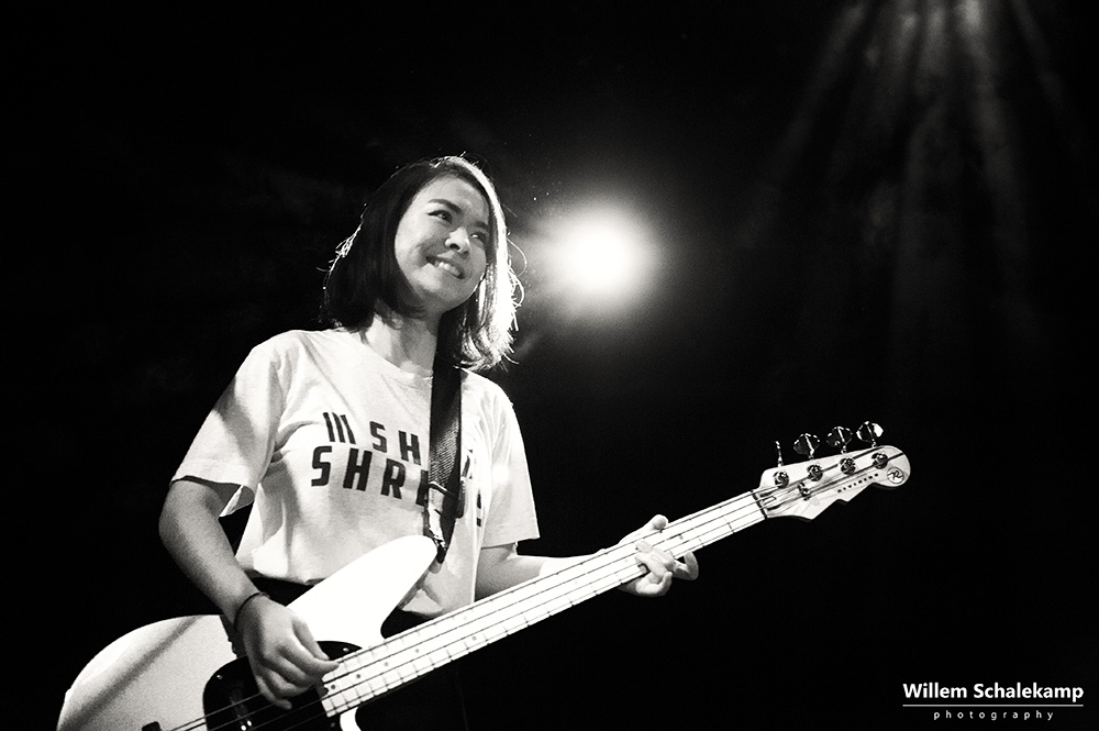 Mitski – Geyser