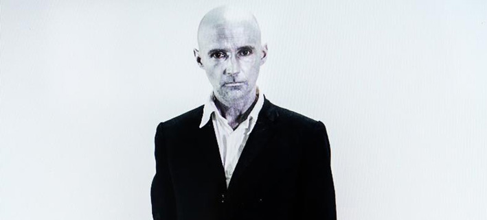 Nieuw album Moby & The Void Pacific Choir verschijnt 14 oktober