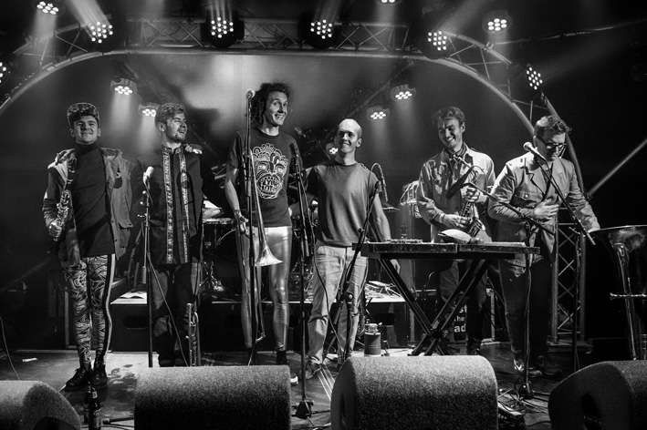 Interview: De Avantgarde indie van Molino