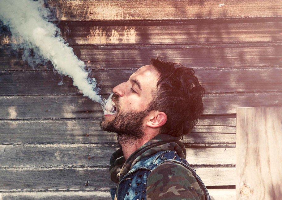 Mondo Cozmo – Higher