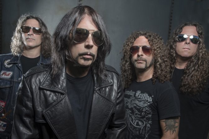 Monster Magnet met Mindfucker naar Nijmegen en Groningen