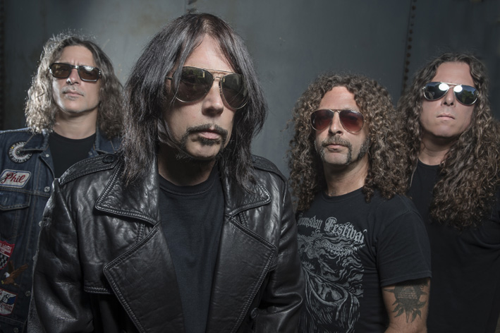 Stonerrockers Monster Magnet naar Podium Victorie