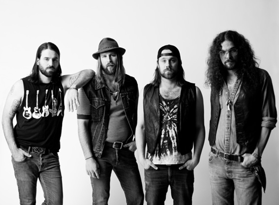 Monster Truck brengt op 19 februari 2016 nieuw album uit