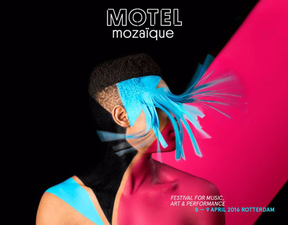 Motel Mozaïque Festival 2016