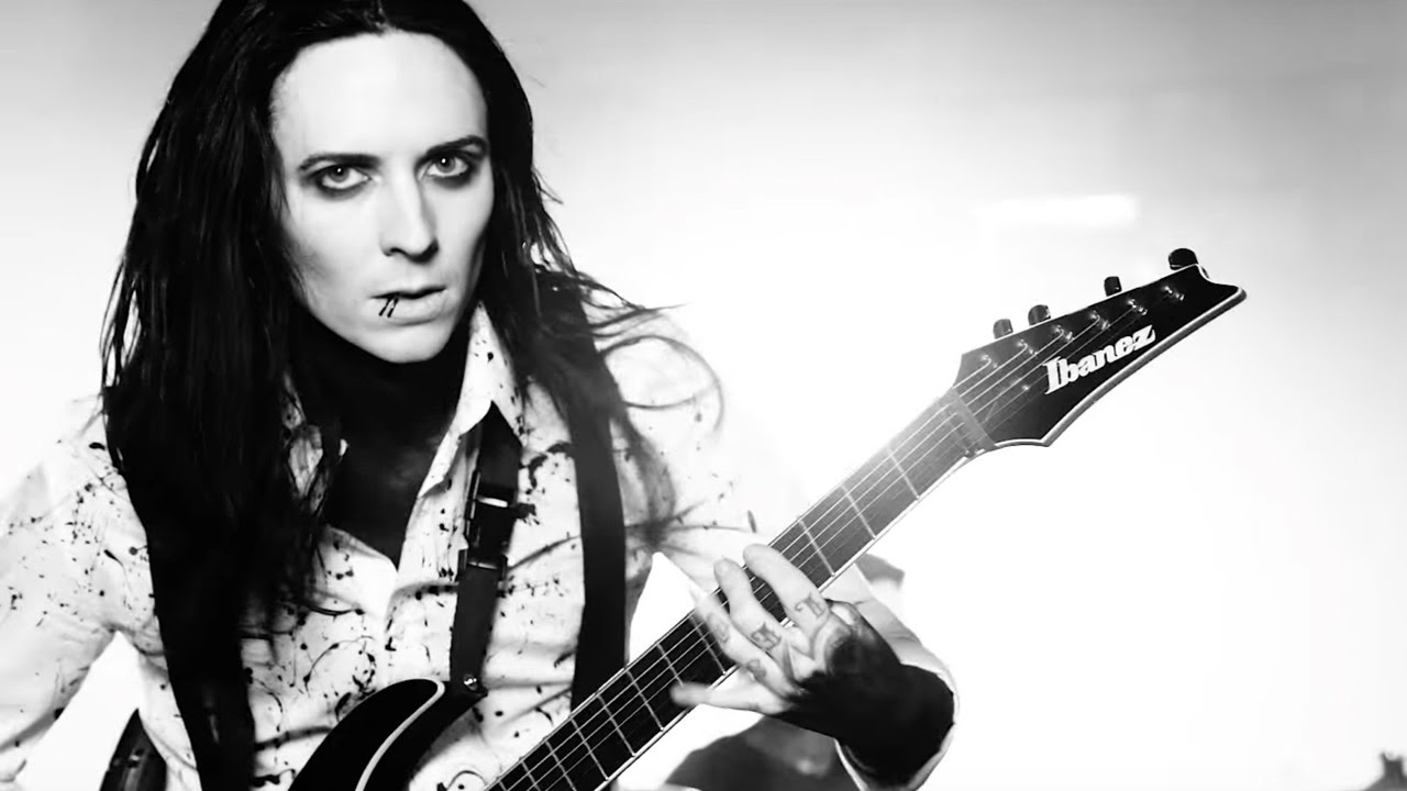 Breekijzer: Motionless In White