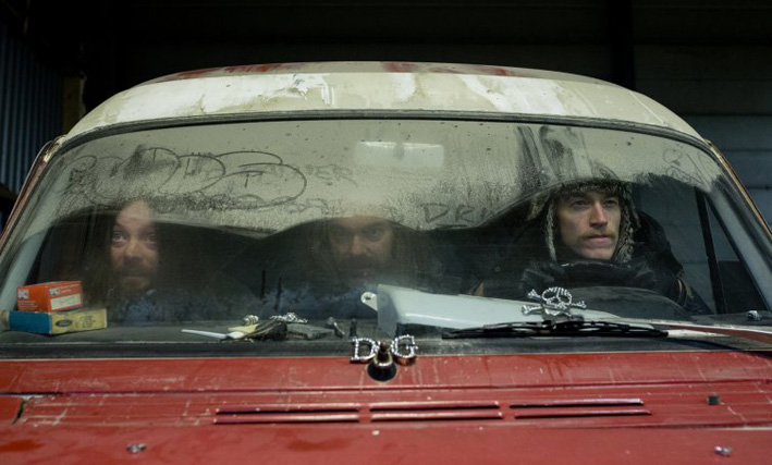 Album Reviews: Motorpsycho en Soulsavers