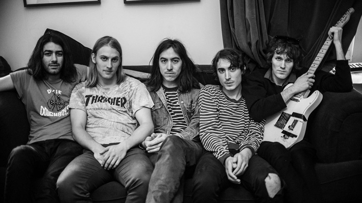 Album Reviews: The Mystery Lights en Cat’s Eyes