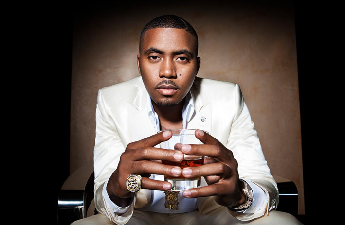 Nas voor exclusieve show op 24 augustus naar 013