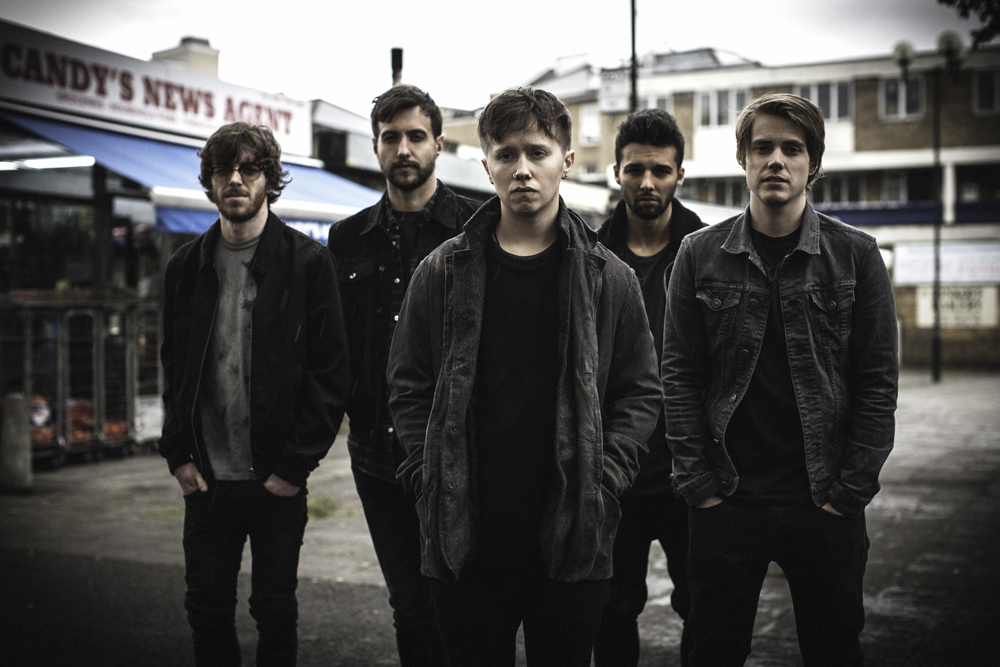 Nothing But Thieves