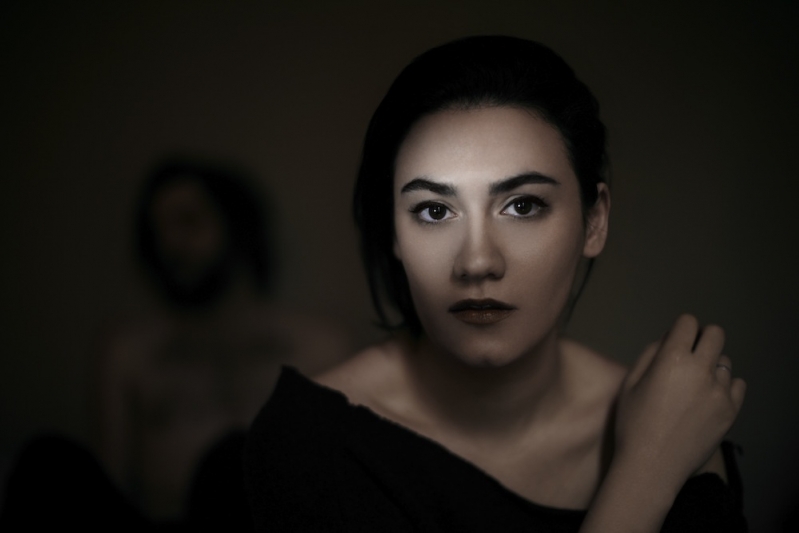 Nadine Shah