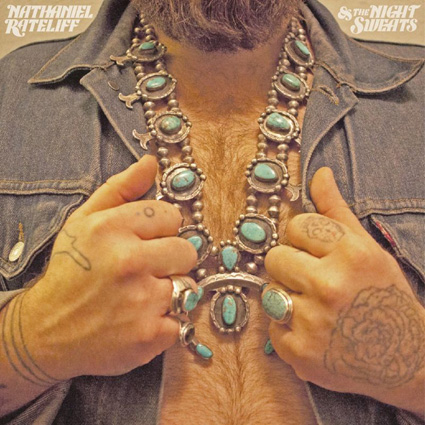 Album Reviews: Nathaniel Rateliff en The Robert Cray Band