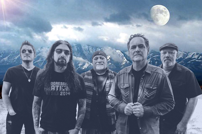 The Neal Morse Band komt op 11 november met nieuw album