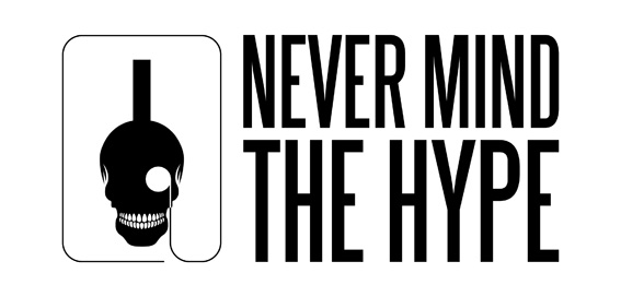 Never Mind The Hype vol gas op Pinguin On The Rocks #10