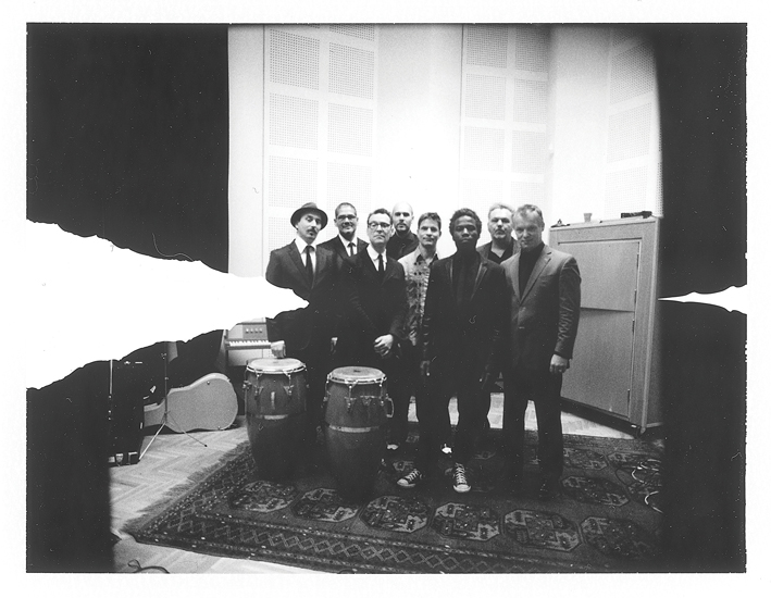Win Tickets voor New Cool Collective op 27 januari in Duycker