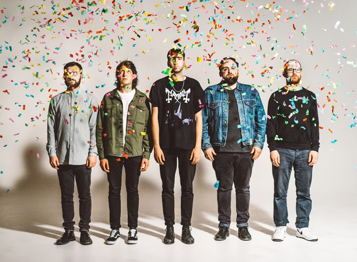 Newmoon lanceert nieuwe single Helium van aankomend debuutalbum