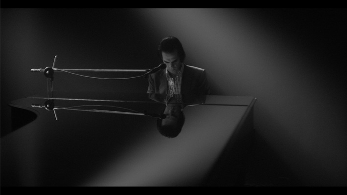 Nick Cave & The Bad Seeds kondigen nieuw album aan