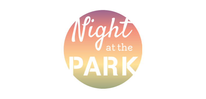 Holly Johnson naar Night at the Park 2016